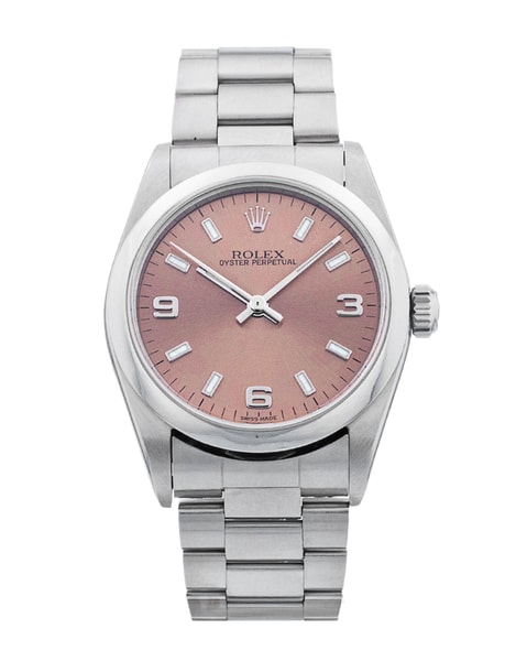 Rolex Oyster Perpetual 77080